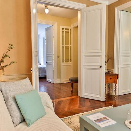 Le Cordon Bleu # Vieux-Cognac # Jardin Lägenhet Exteriör bild