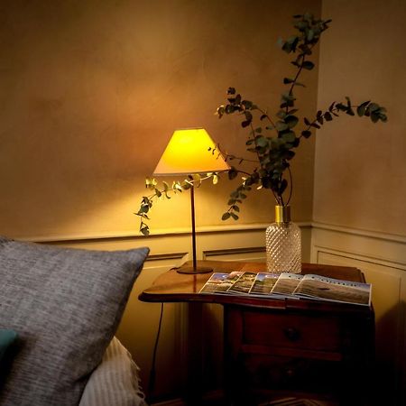 Le Cordon Bleu # Vieux-Cognac # Jardin Lägenhet Exteriör bild