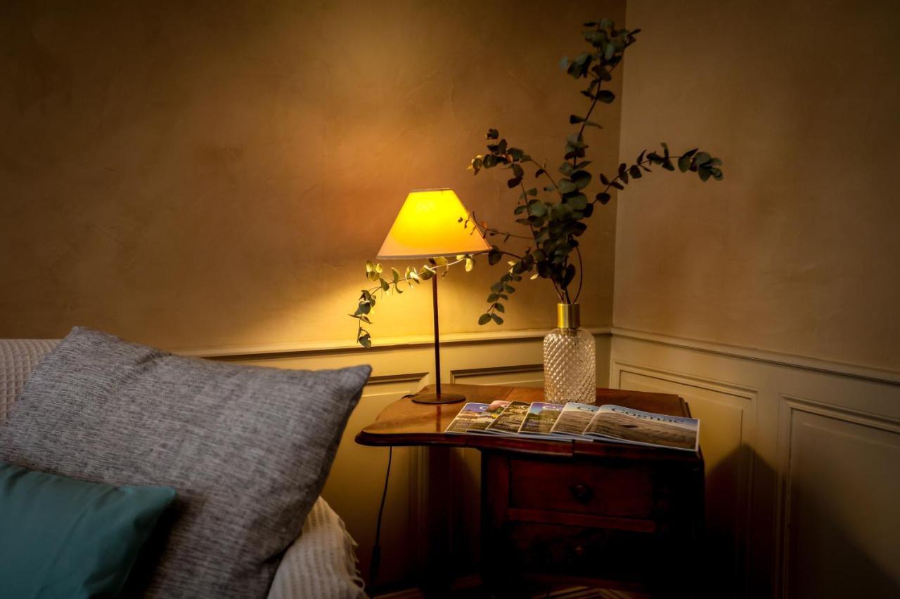 Le Cordon Bleu # Vieux-Cognac # Jardin Lägenhet Exteriör bild
